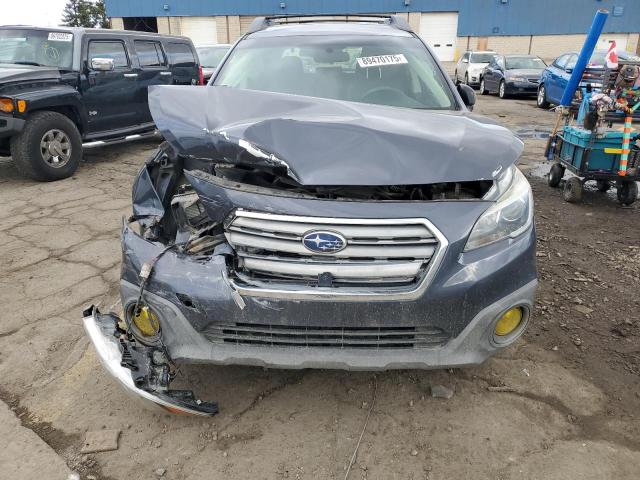 Subaru Outback 2.5i Image 7