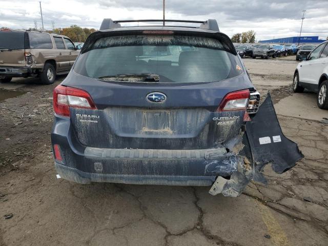 Subaru Outback 2.5i Image 11