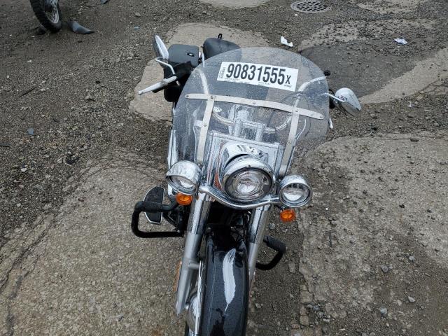 Harley-Davidson Flhcs Image 7