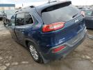 Jeep Grand Cherokee Latitude Plus Image 8