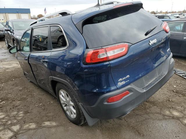 Jeep Grand Cherokee Latitude Plus Image 8