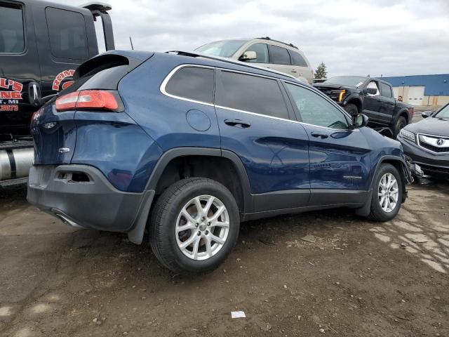 Jeep Grand Cherokee Latitude Plus Image 7
