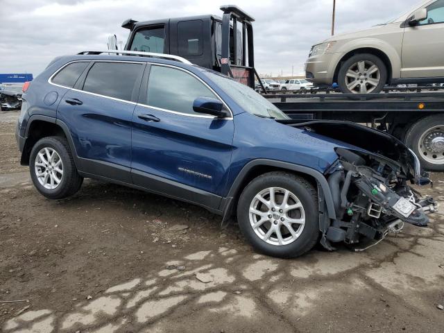 Jeep Grand Cherokee Latitude Plus Image 11