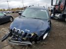 Jeep Grand Cherokee Latitude Plus Image 9