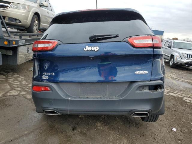 Jeep Grand Cherokee Latitude Plus Image 13