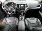 Jeep Grand Cherokee Latitude Plus Image 12