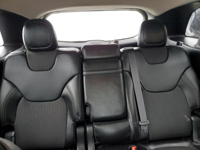 Jeep Grand Cherokee Latitude Plus Image 4