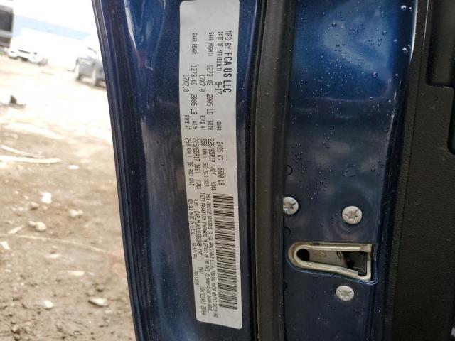 Jeep Grand Cherokee Latitude Plus Image 6