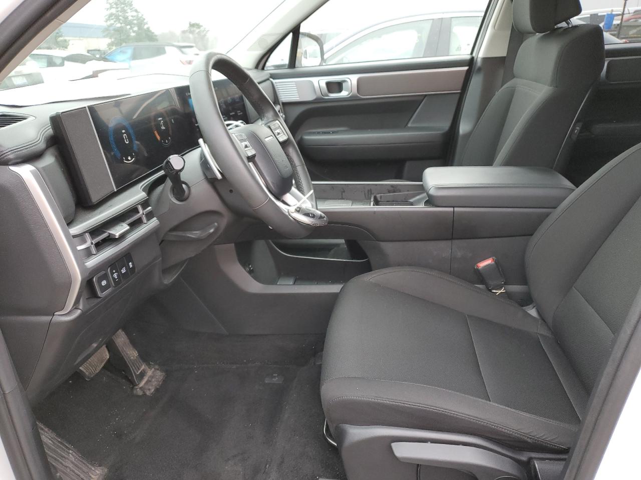 Hyundai SANTA FE Se Image 12