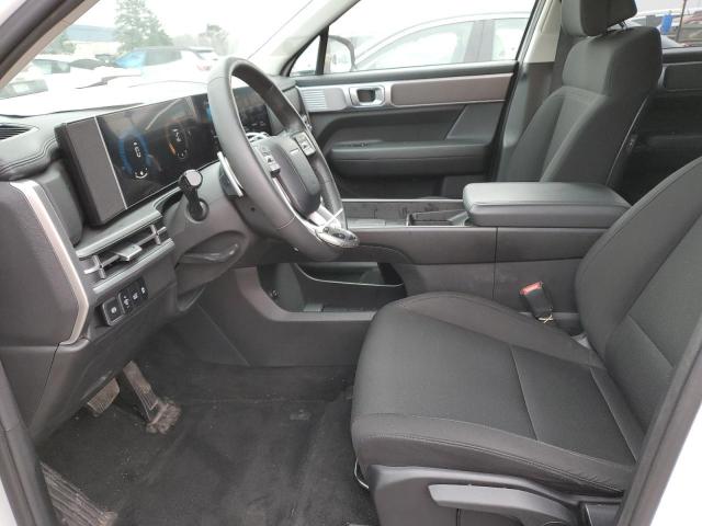 Hyundai SANTA FE Se Image 12