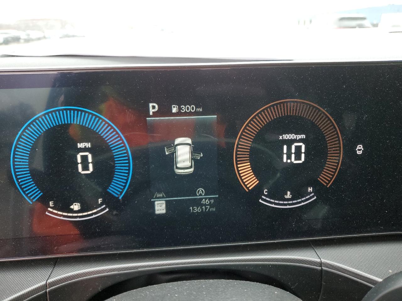 Hyundai SANTA FE Se Image 10