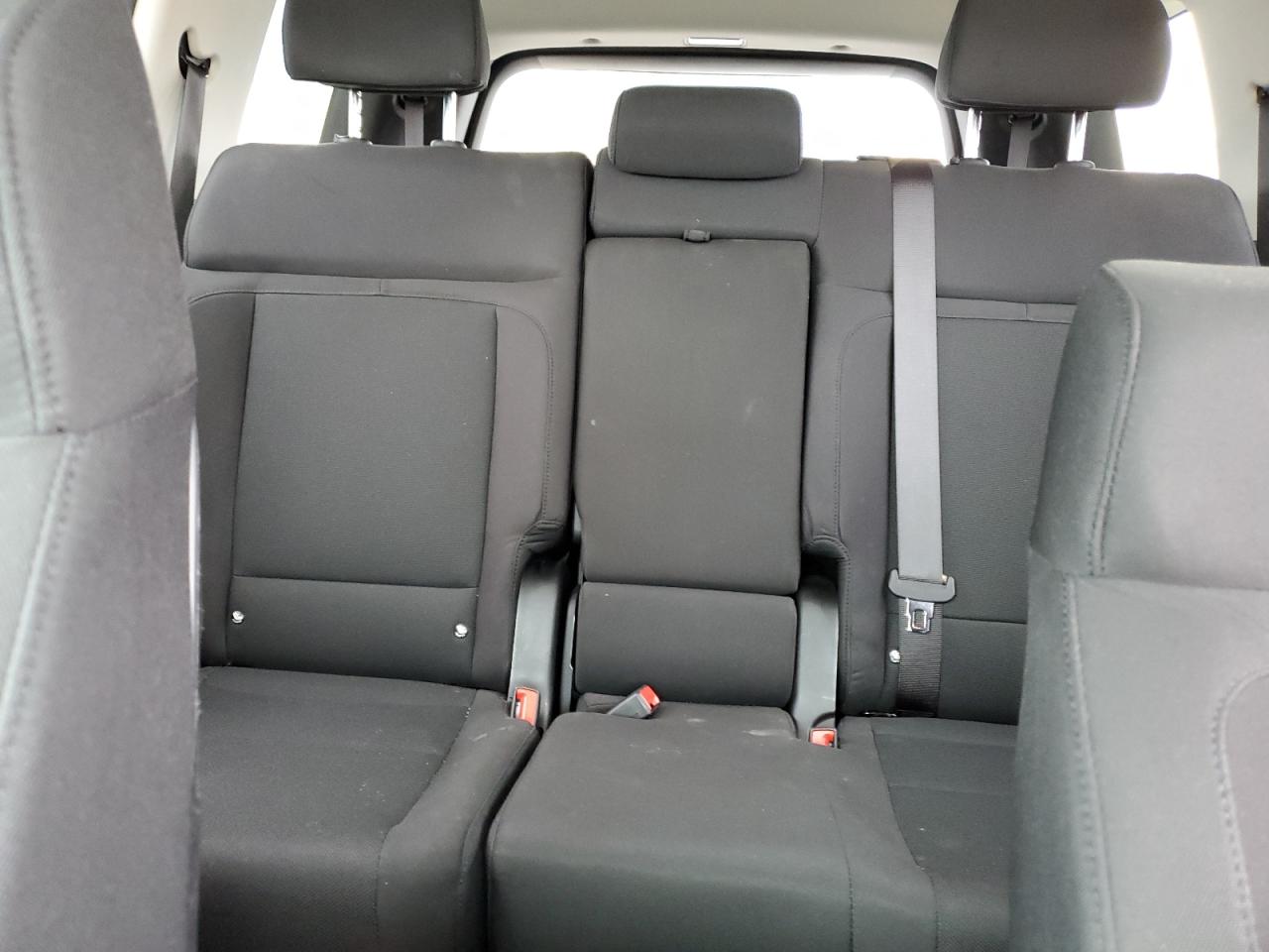 Hyundai SANTA FE Se Image 8