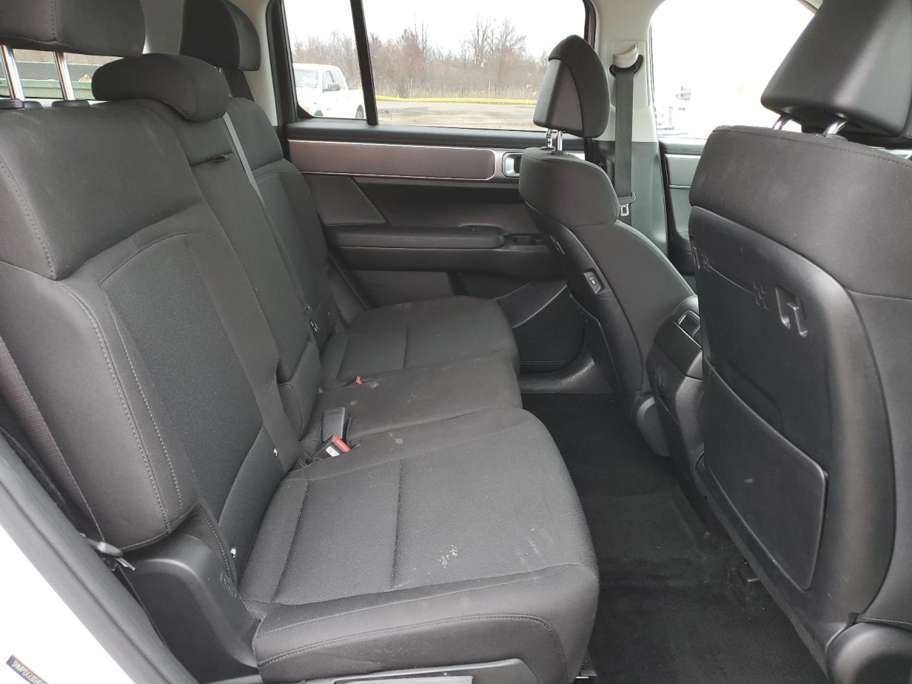 Hyundai SANTA FE Se Image 4