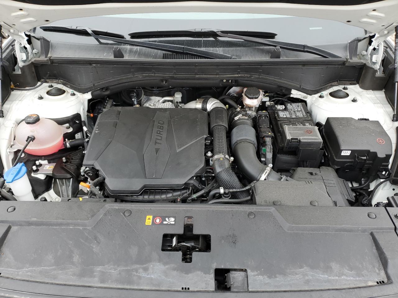 Hyundai SANTA FE Se Image 2