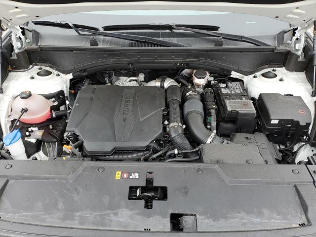 Hyundai SANTA FE Se Image 2