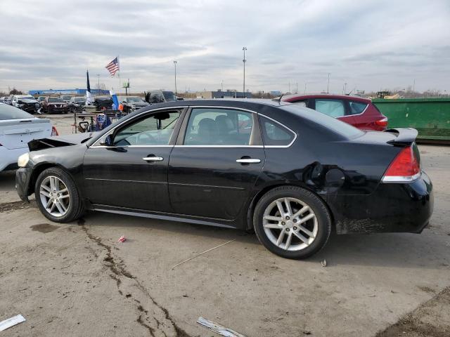 Chevrolet Impala Ltz Image 2