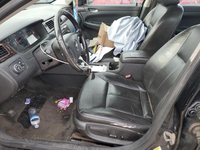 Chevrolet Impala Ltz Image 5