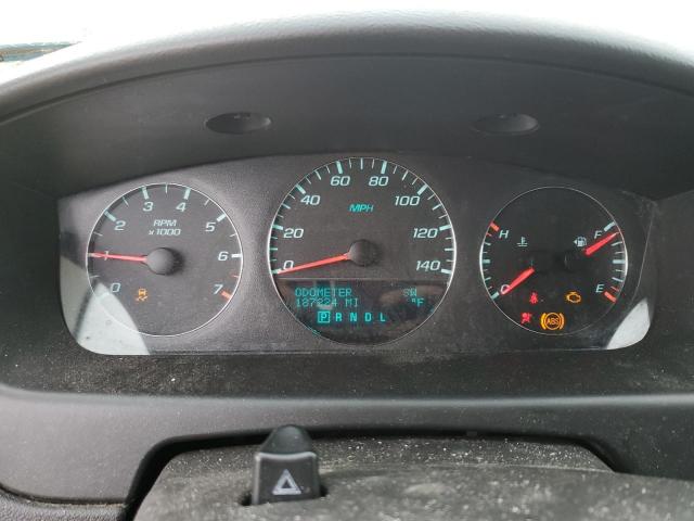 Chevrolet Impala Ltz Image 8