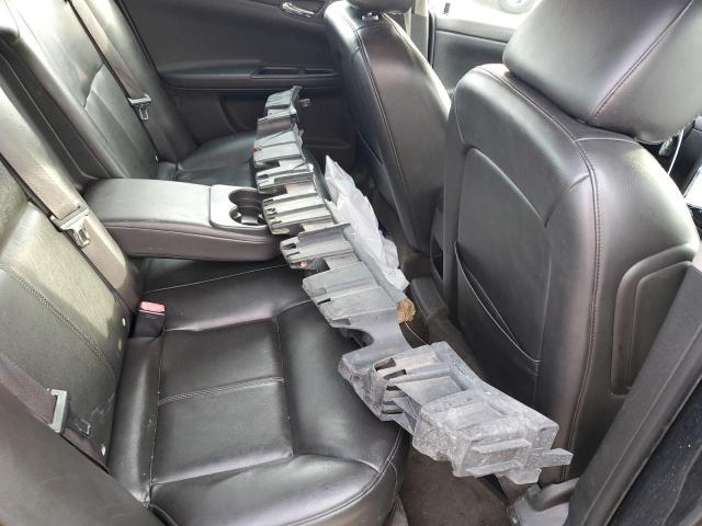 Chevrolet Impala Ltz Image 11