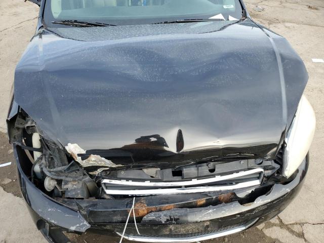 Chevrolet Impala Ltz Image 12