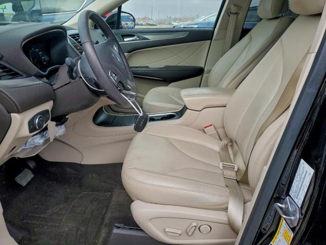 Lincoln MKZ Image 10