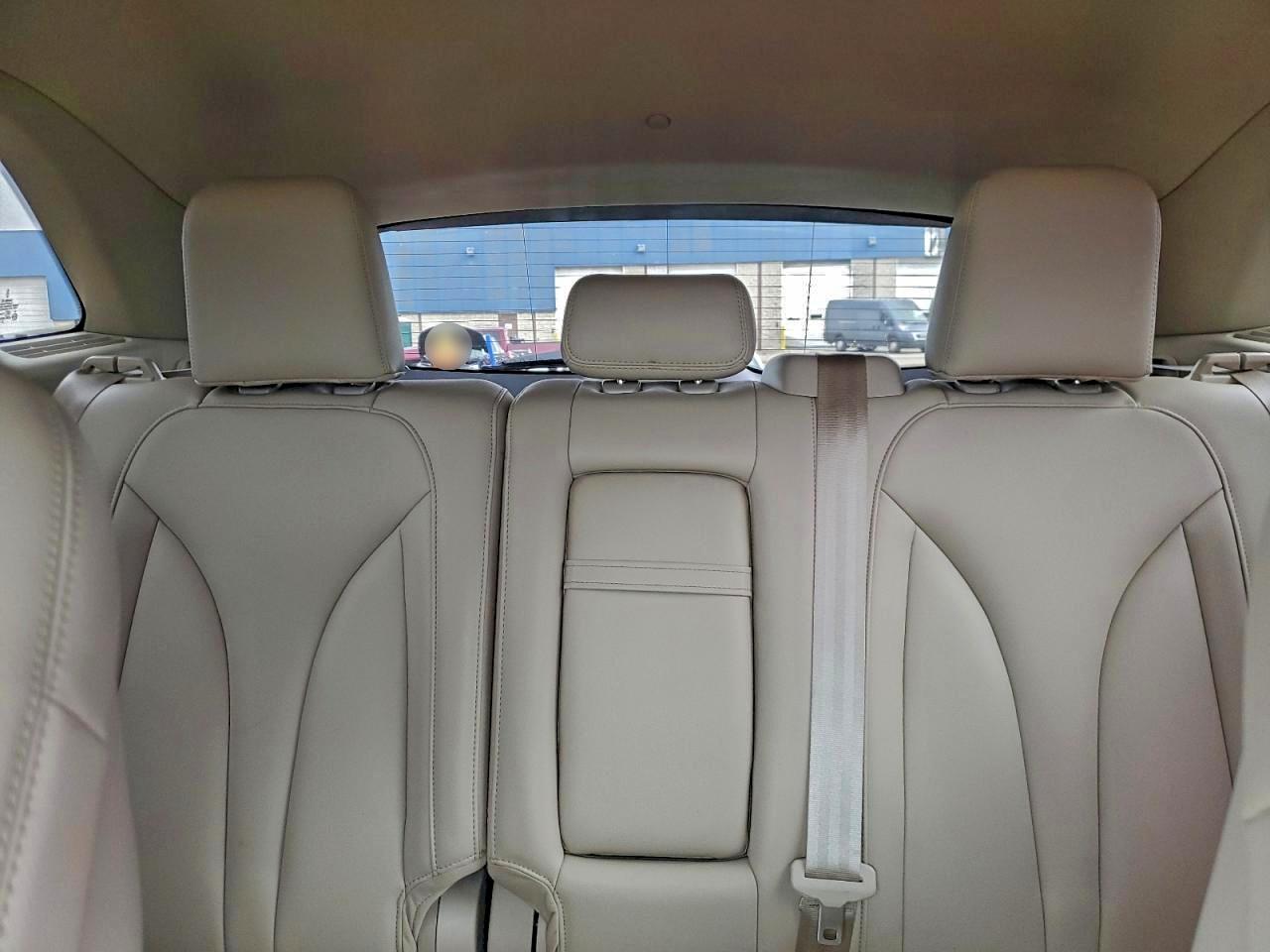 Lincoln MKZ Image 11