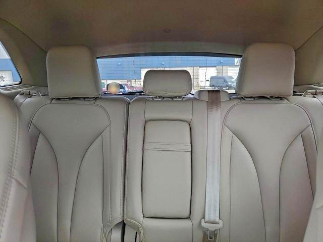Lincoln MKZ Image 11