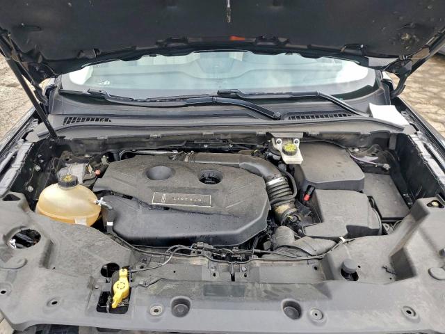 Lincoln MKZ Image 12