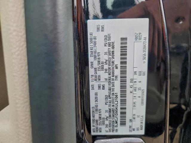 Lincoln MKZ Image 13