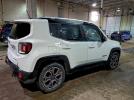 Jeep Renegade Limited Image 11