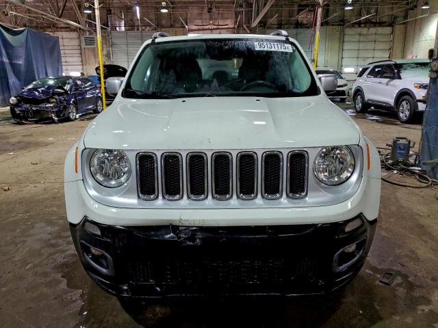 Jeep Renegade Limited Image 2