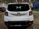 Jeep Renegade Limited Image 3