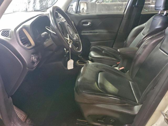 Jeep Renegade Limited Image 7