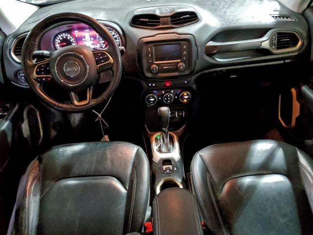 Jeep Renegade Limited Image 5