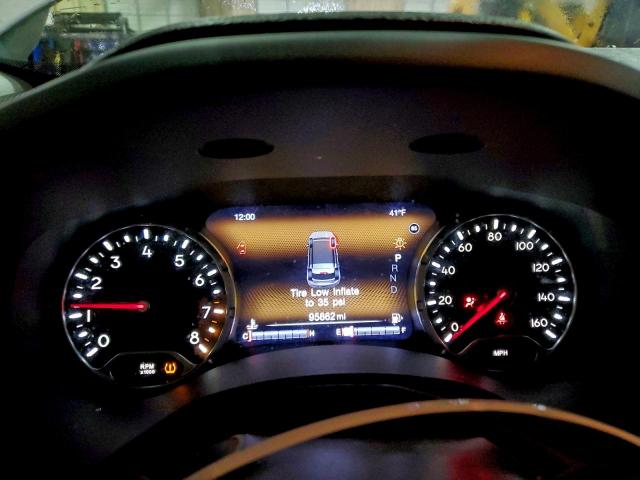 Jeep Renegade Limited Image 4