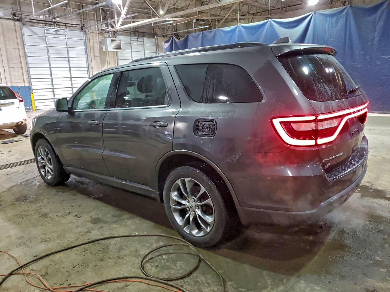 Dodge Durango Gt Image 6