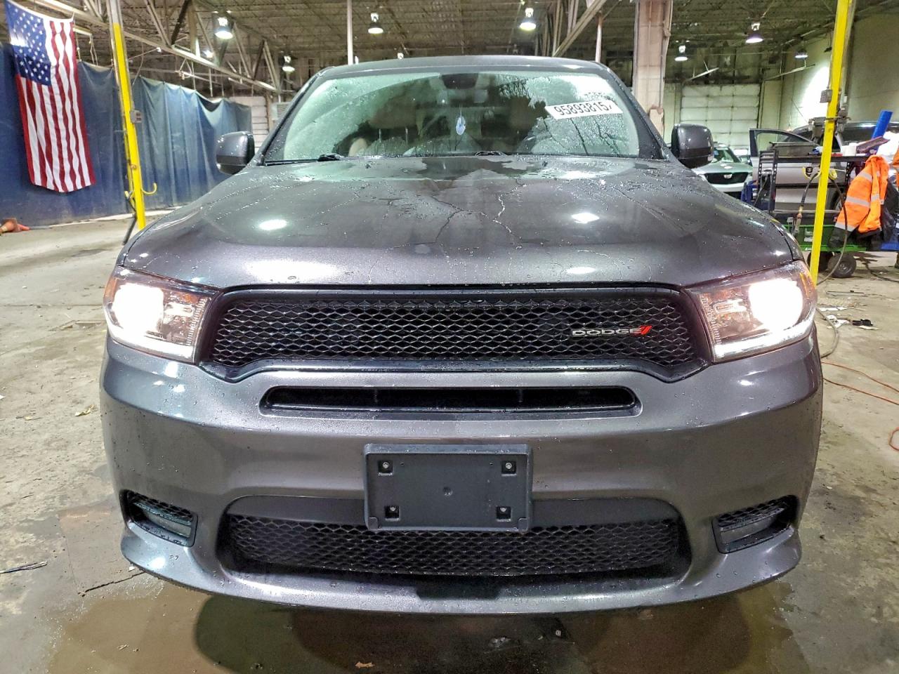 Dodge Durango Gt Image 3