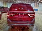 Dodge Durango Gt Image 8