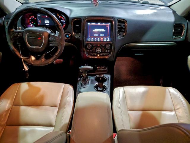 Dodge Durango Gt Image 7