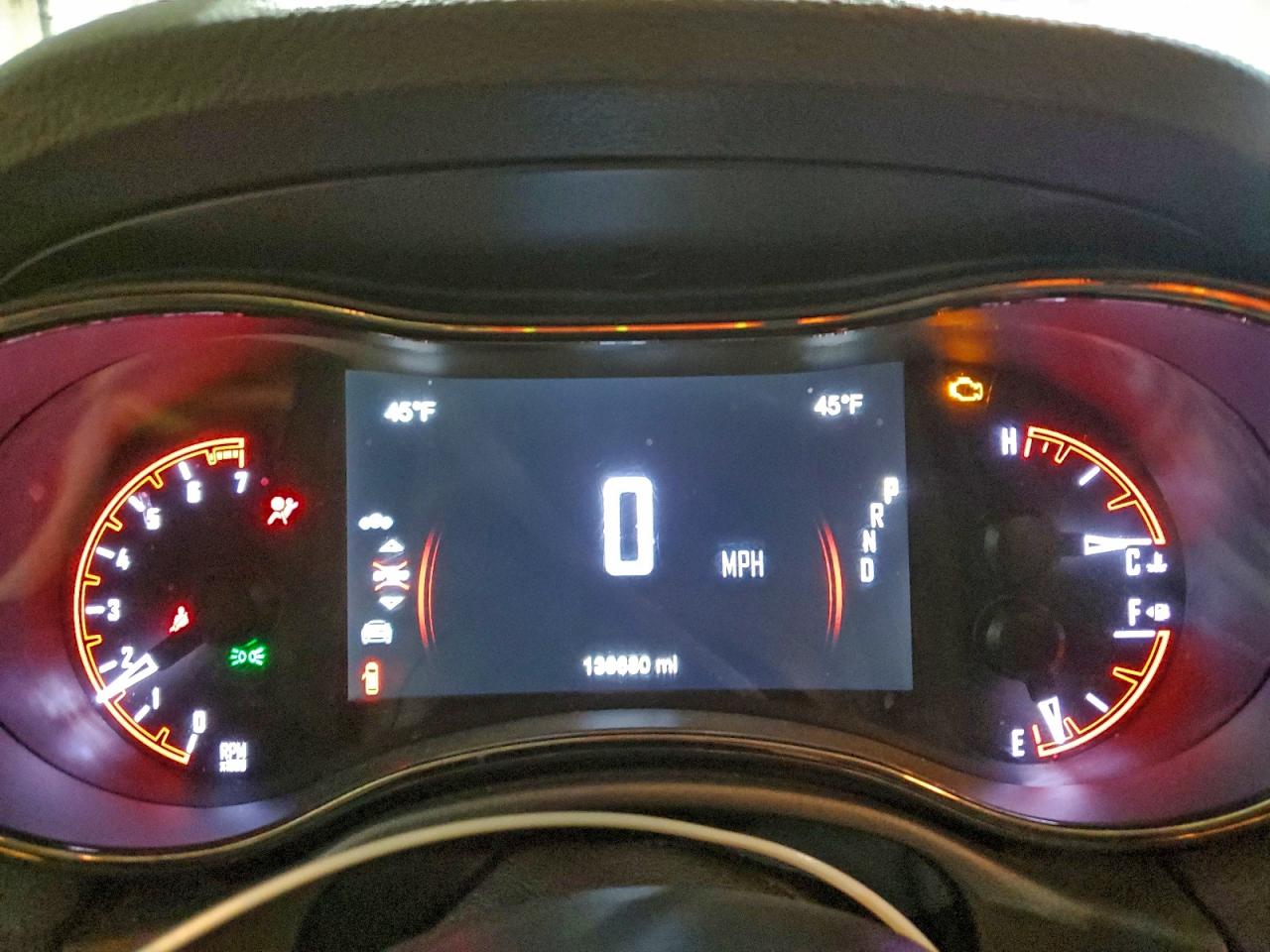 Dodge Durango Gt Image 13