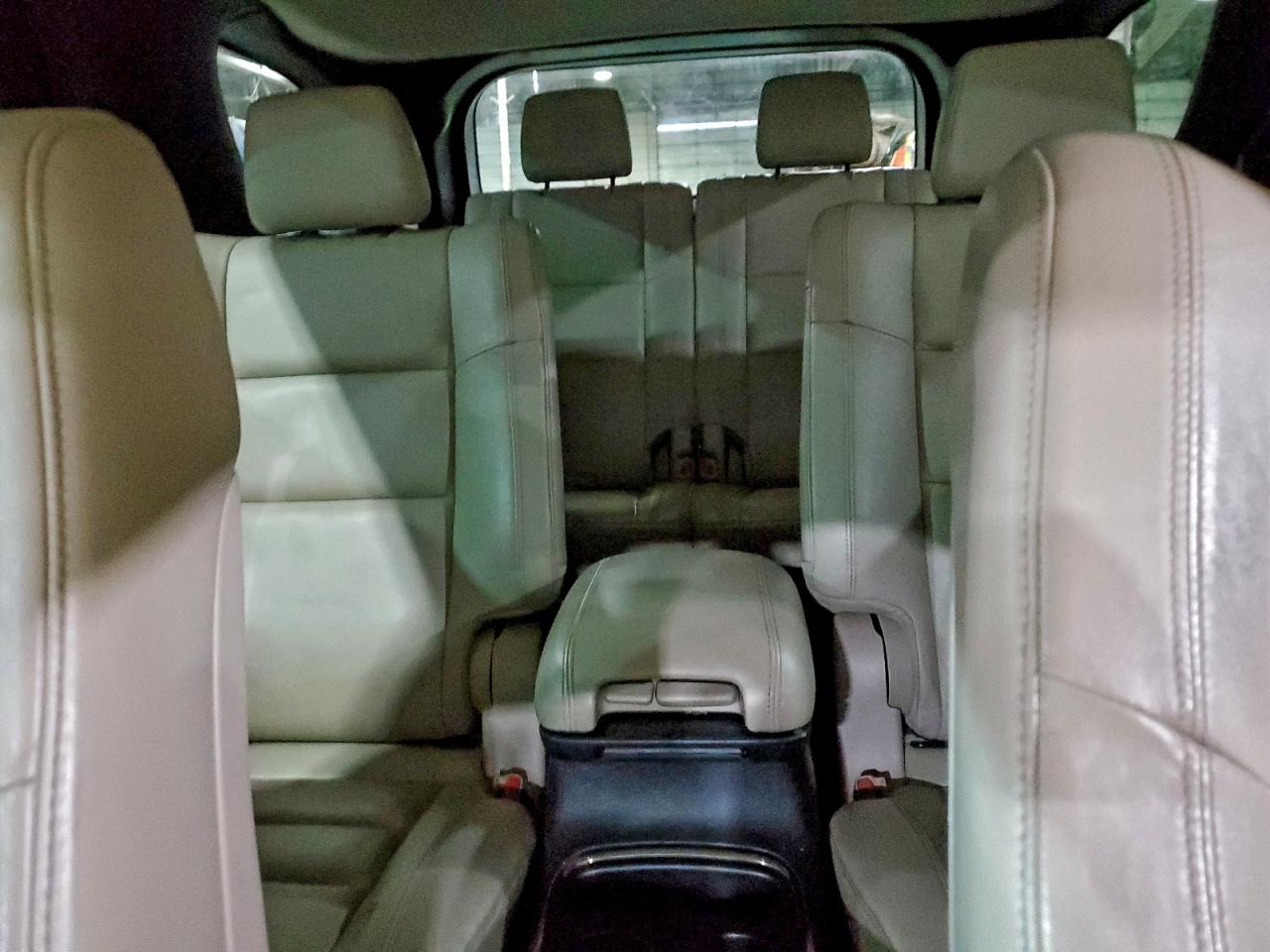 Dodge Durango Gt Image 9