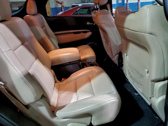 Dodge Durango Gt Image 12