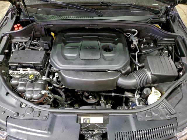 Dodge Durango Gt Image 11