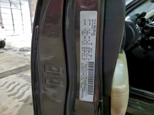 Dodge Durango Gt Image 10