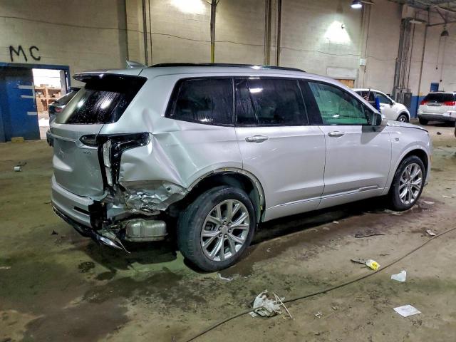 Cadillac XT6 Sport Image 10