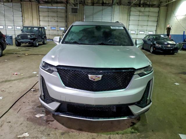 Cadillac XT6 Sport Image 7