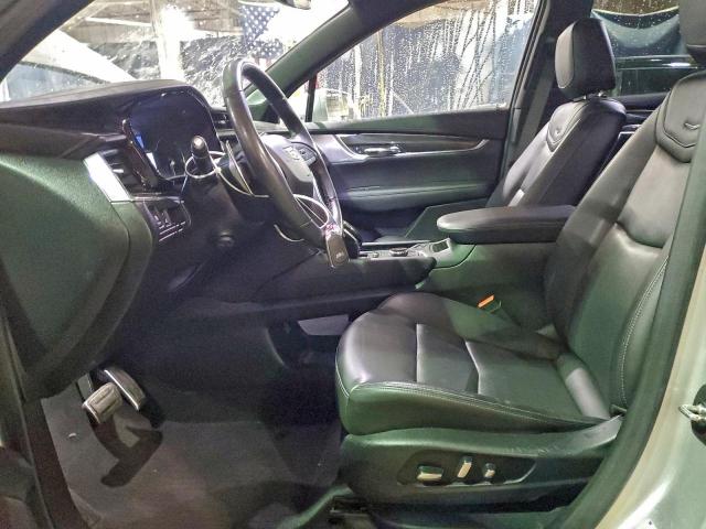 Cadillac XT6 Sport Image 11