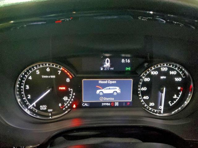 Cadillac XT6 Sport Image 4