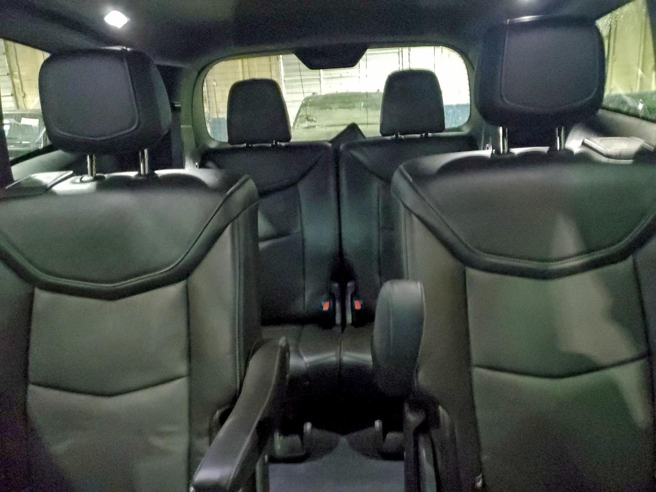 Cadillac XT6 Sport Image 13