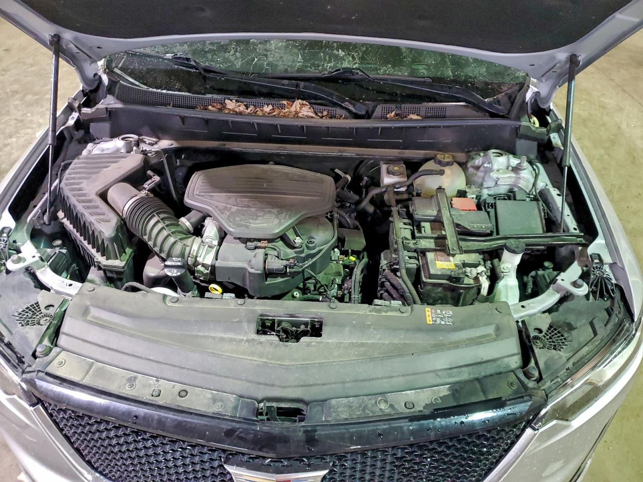 Cadillac XT6 Sport Image 5